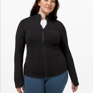 Lululemon Define Jacket